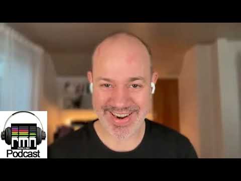 Antiloop Part One Robin Soderman