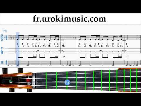 Cours de Violon Imagine Dragons - Natural Tuto Partitions um-ih829