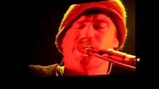 Brand New - The Archers Bows Have Broken (live)