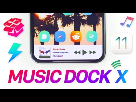 download Now Music Dock X Free Tweak, download videos Music Dock X Free Tweak free download, video clips Music Dock X Free Tweak