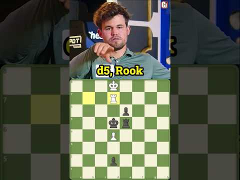 Magnus, Hikaru & Alireza (Blindfold Puzzle) - 2 😱