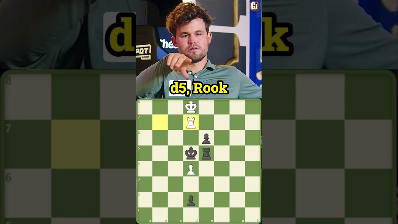 Magnus, Hikaru & Alireza (Blindfold Puzzle) - 2 😱