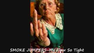 JUMP SMOKERS - My Flow So Tight (Chris Brown ASS KICKED)