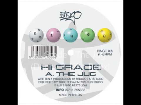 Hi Grade - The Jug 2013 Remix