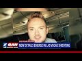 New details emerge in Las Vegas shooting