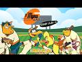 YTV S D Myna Leagues Promo 2004 JV2 S Style