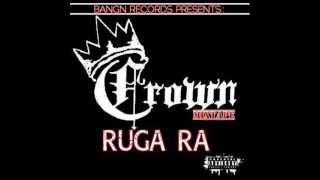 Ruga Ra - I Dont Give A Damn (New)