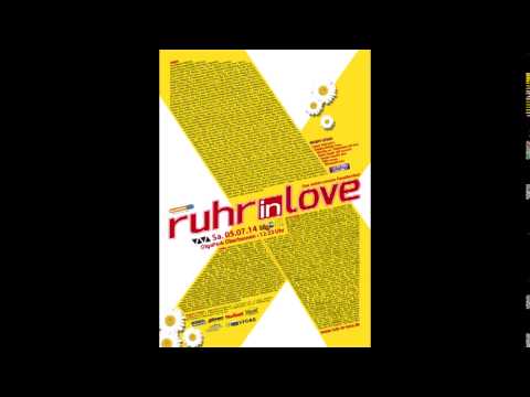 Lukash Andego -  Ruhr In Love 2014 (Massive Sounds Floor)