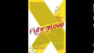 Lukash Andego -  Ruhr In Love 2014 (Massive Sounds Floor)