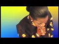 Angela Chibalonza - Yahwe (Official music Video)