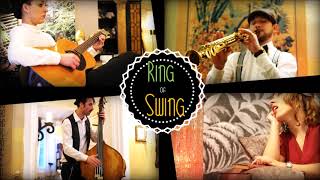 Ring of Swing - Ain&#39;t she sweet