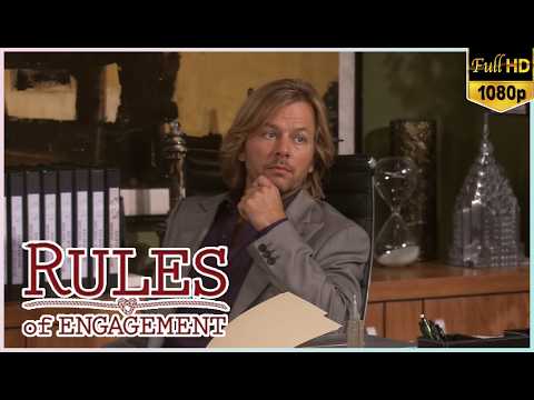 Rules of Engagement Seasons 8 [Full HD] | Best Episodes of Season 2026 #ep45 | Best Sitcom of usa