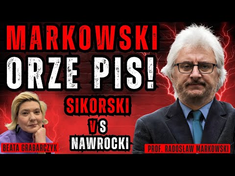 Czwarta Władza - Vox Populi and RADIO REBELIANT