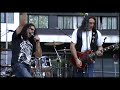 Blood Of The Snake - "Judgement Day" (#Whitesnake) BCN 18/9/11 (Live Bootleg) #JudgementDay