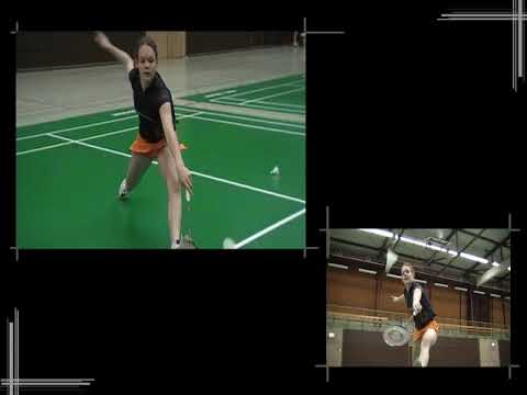 TV Refrath Badminton - Imagevideo von 2009