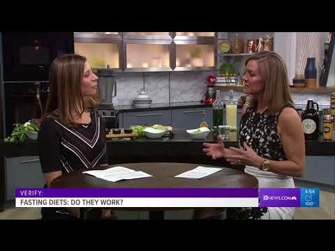 Do fasting diets really work?