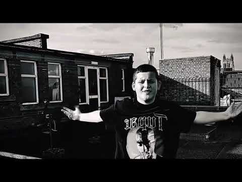 NEW ONE - JESTEM POTWOREM (OFICJALNE WIDEO MUZYCZNE)