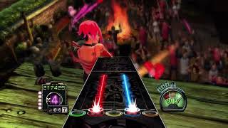 Download lagu Guitar Hero 3 - Sobakasu 100% FC mp3 Download lagu Guitar Hero 3 - Sobakasu 100% FC mp3