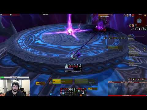 7.3 Frost Death Knight Challenge