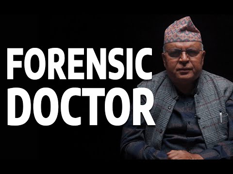 I've Cut Open 15000+ Dead Bodies ​@TheUntold_Akathit