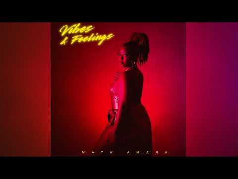 Maya Amara - Tek Time