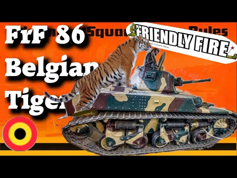 ASL FrF 86 Study of SETUPS