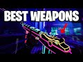 Best Weapons For Every Class In The Season 2 The Finals