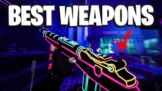 Best Weapons For Every Class In The Season 2 The Finals