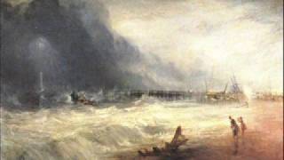 LEONARD BERNSTEIN - Britten - Sea Interludes - 1 - Dawn