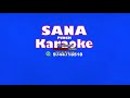 THODU THODU ENAVE KARAOKE THODU THODU VANAME KARAOKE