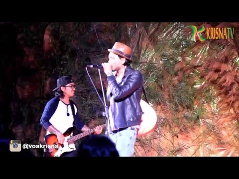 Krisna Purpa - Bulan Bintang (Harmonica)