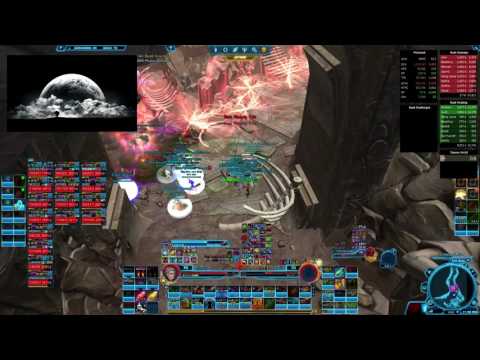 5.0 Hateful Entity w/ Failure and Friends Mercenary DPS POV