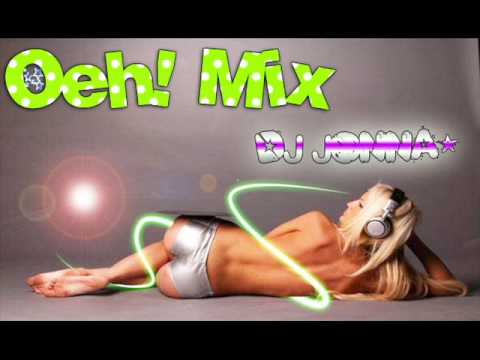 DJ Jona (Oeh! Mix!) Dirty Dutch Mix 2011 (HD)