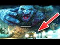 Troll 2022 Movie Final Fight Scene Movie Clip 2022 HD