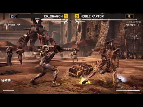 The best Takeda combo I did in tournament