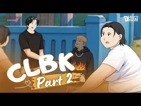 CLBK PART 2 - Dhot Design
