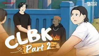 Download lagu CLBK PART 2 - Dhot Design mp3