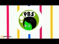 PBS Kids Dot 1999 Logo GoAnimate Remake