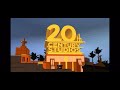 20th Century Studios Changes To 20th Century Fox