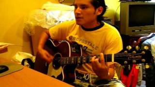 Hablar No Es Necesario - Libido cover