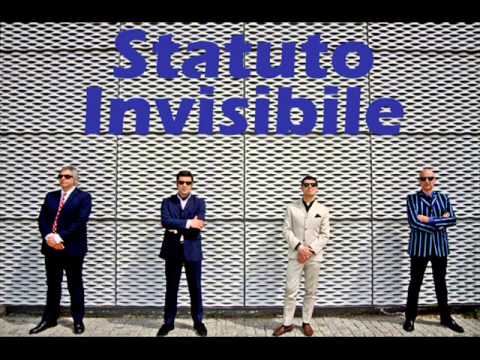 Statuto - Invisibile