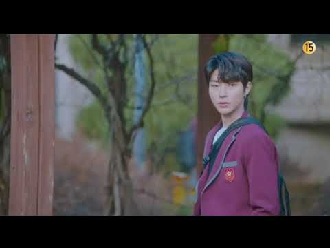 True beauty episode 5  sub indo part #1