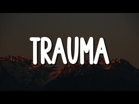 Elsya Feat. Aan Story - Trauma (Lirik) Mix Playlist
