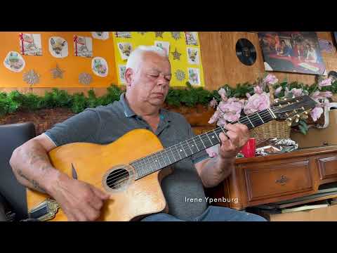 Irene's GJ Adventures 1152: Feigeli Prisor Solo