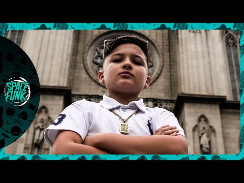 MC Gabriel ZL - O Jogo Virou (Space Funk) Duduzin Perez