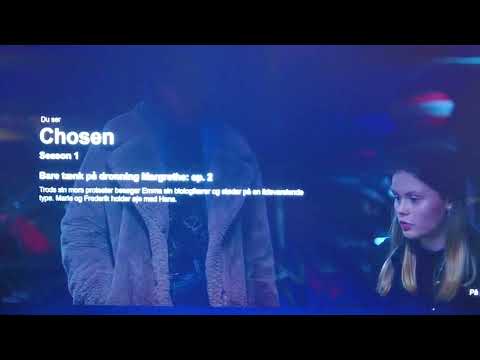 MongoTV_7023 - HVAD JEG SER PÅ NETFLIX - Del 399 - Chosen