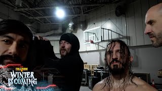 Download lagu What did the Death Riders do to FTR?! | 12/14/24, AEW Collision mp3