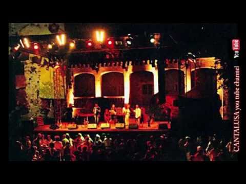 Blowzabella set - Saint chartier 2003