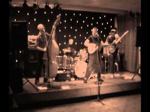 The Hayriders - Jump Jive & Wail