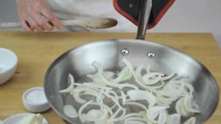 Sautéed Onions